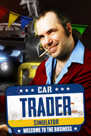 Car Trader Simulator - Welcome to the Business