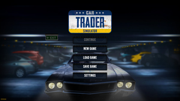 Скриншот из Car Trader Simulator - Welcome to the Business