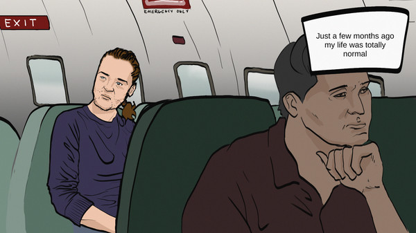 Скриншот из Car Trader Simulator - Welcome to the Business