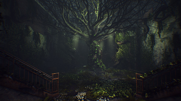 What Happened game for Linux 1