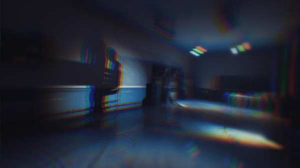 Скриншот из What Happened