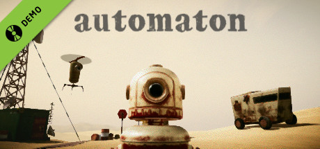 Automaton Demo cover art
