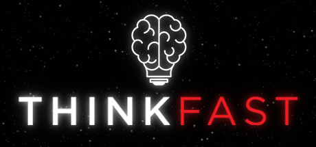 ThinkFast cover art