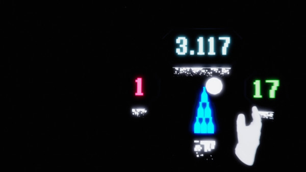 ThinkFast game for Linux 1