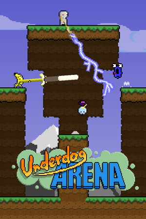 Underdog Arena