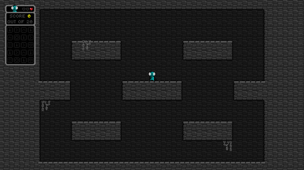 Скриншот из Underdog Arena Скриншот из Underdog Arena