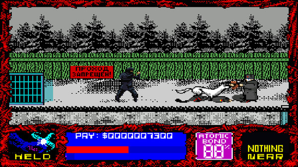 Скриншот из Saboteur SiO