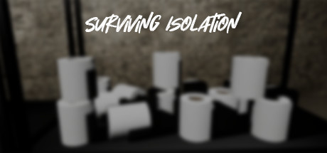 Surviving Isolation cover art