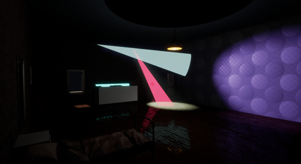 Скриншот из Surviving Isolation Скриншот из Surviving Isolation