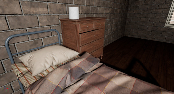 Surviving Isolation game for Linux 1