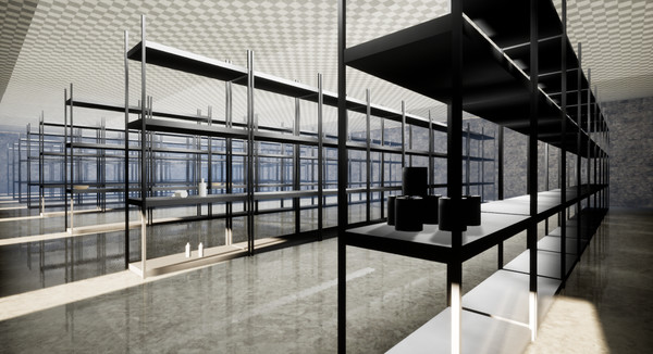 Скриншот из Surviving Isolation Скриншот из Surviving Isolation