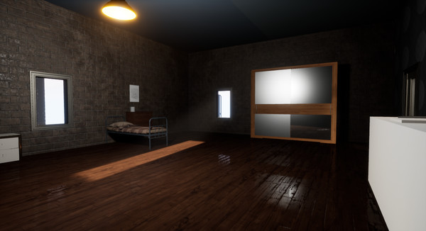 Скриншот из Surviving Isolation Скриншот из Surviving Isolation