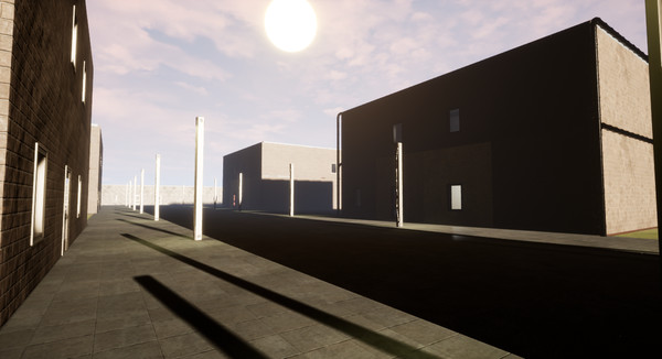 Скриншот из Surviving Isolation Скриншот из Surviving Isolation