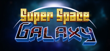 Super Space Galaxy cover art