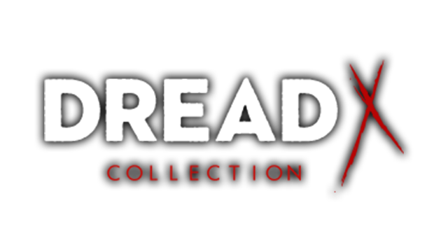 Dread X Collection Logo