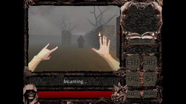 Dread X Collection game for Linux 1