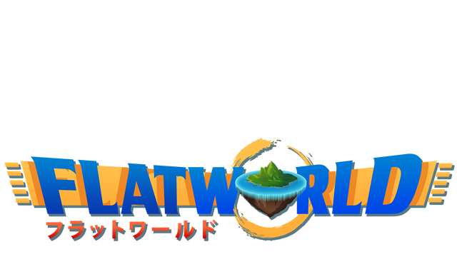 Flatworld Logo