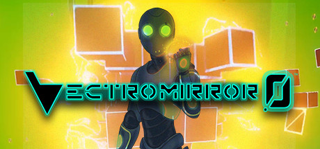Vectromirror 0 cover art