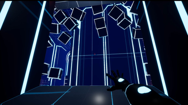 Скриншот из Vectromirror 0 Скриншот из Vectromirror 0