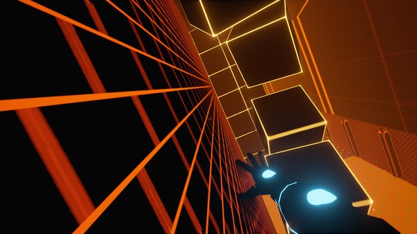 Скриншот из Vectromirror 0 Скриншот из Vectromirror 0