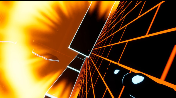 Скриншот из Vectromirror 0 Скриншот из Vectromirror 0