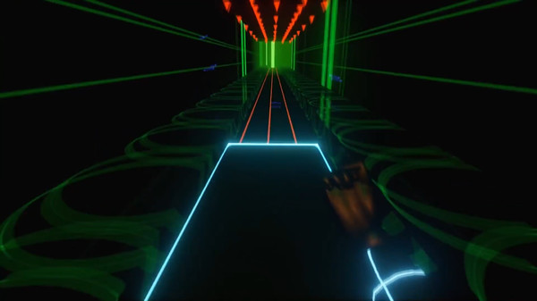 Скриншот из Vectromirror 0 Скриншот из Vectromirror 0