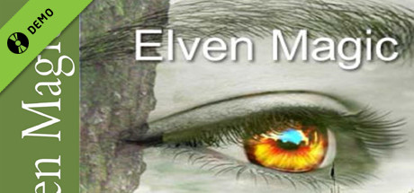Elven Magic Demo cover art