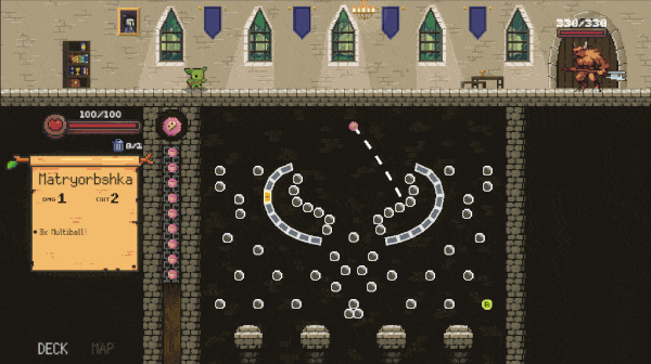 哥布林弹球/Peglin(v0.7.12)