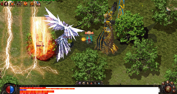 Fantasy Legend: Single Career game for windows Pc 1