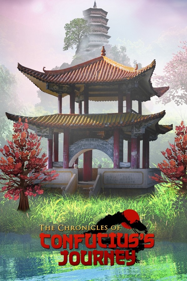 The Chronicles of Confucius's Journey for steam