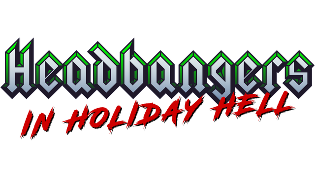 Headbangers in Holiday Hell- Backlog.rip