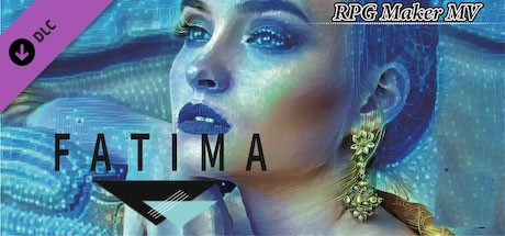 RPG Maker MV - FATIMA cover art