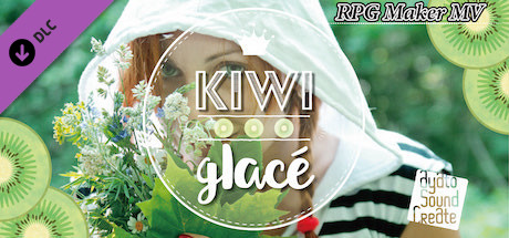 RPG Maker MV - Kiwi Glace cover art