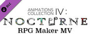 RPG Maker MV - Animations Collection 4 - Nocturne