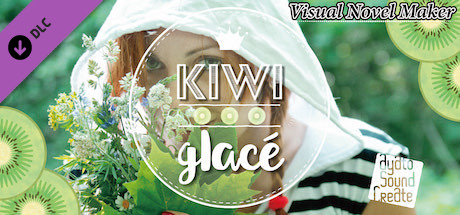 Visual Novel Maker - Kiwi Glace cover art