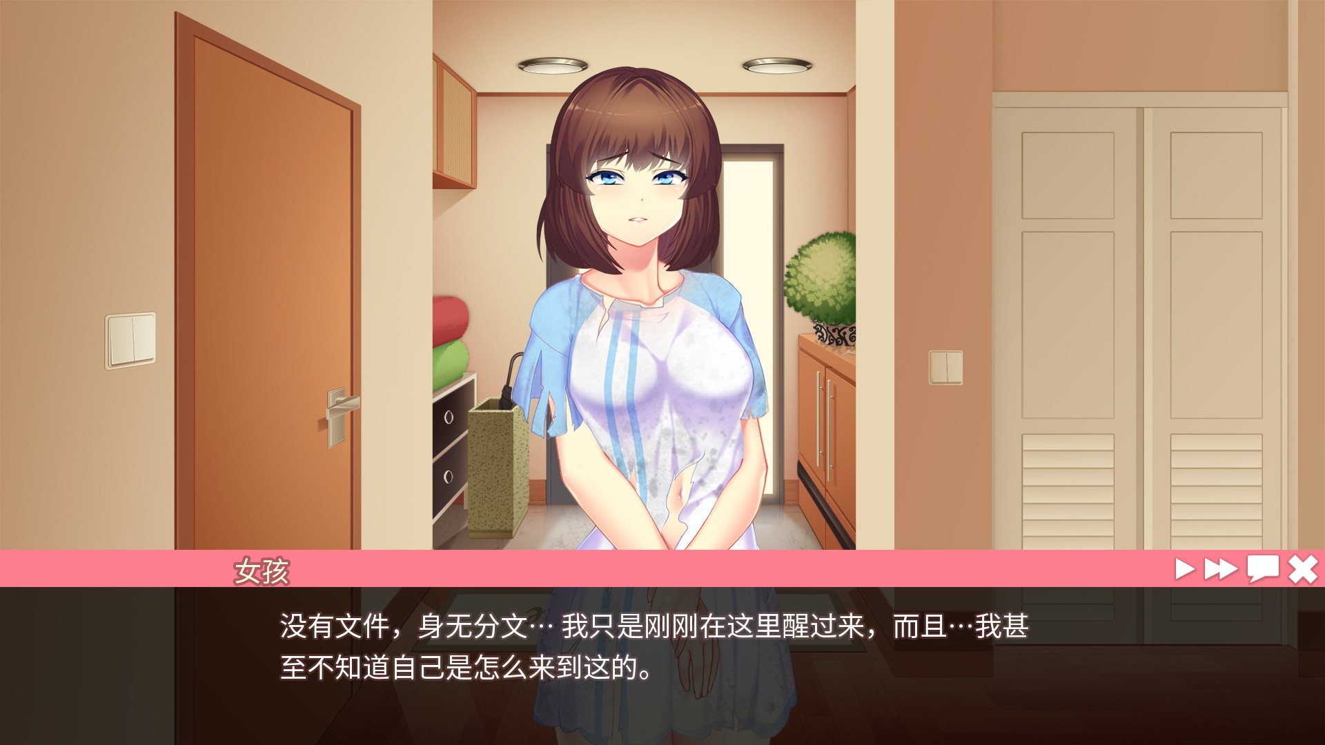 她的新回忆-无尽模拟器/Her New Memory – Hentai Simulator(正式版-V1.0.3+作弊控制台)