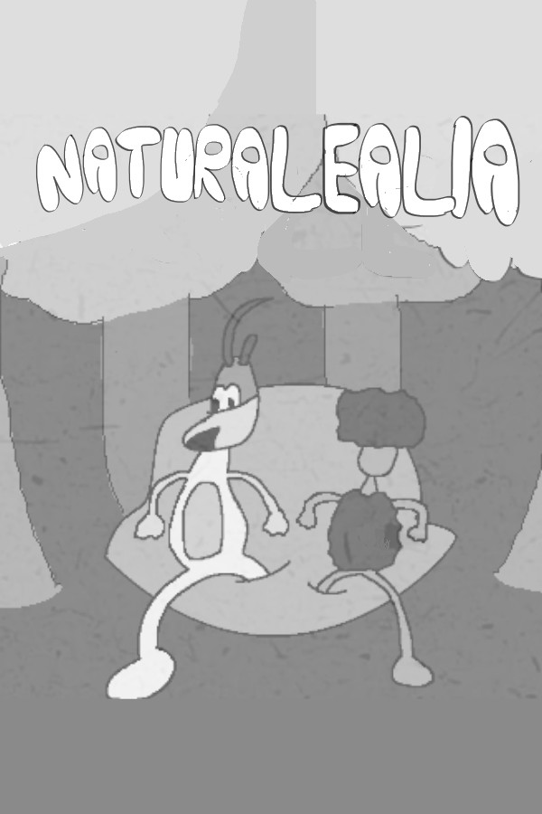 Naturalealia: Forest Determination for steam