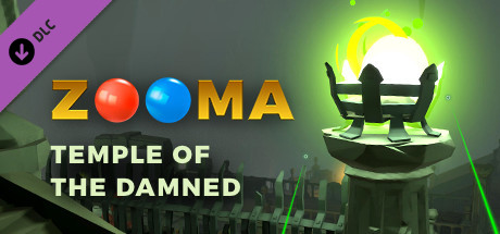 Zooma - Chapter 4 DLC cover art
