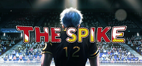 The Spike cover art