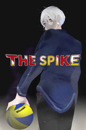The Spike poster image on Steam Backlog