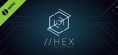 //HEX Demo cover art