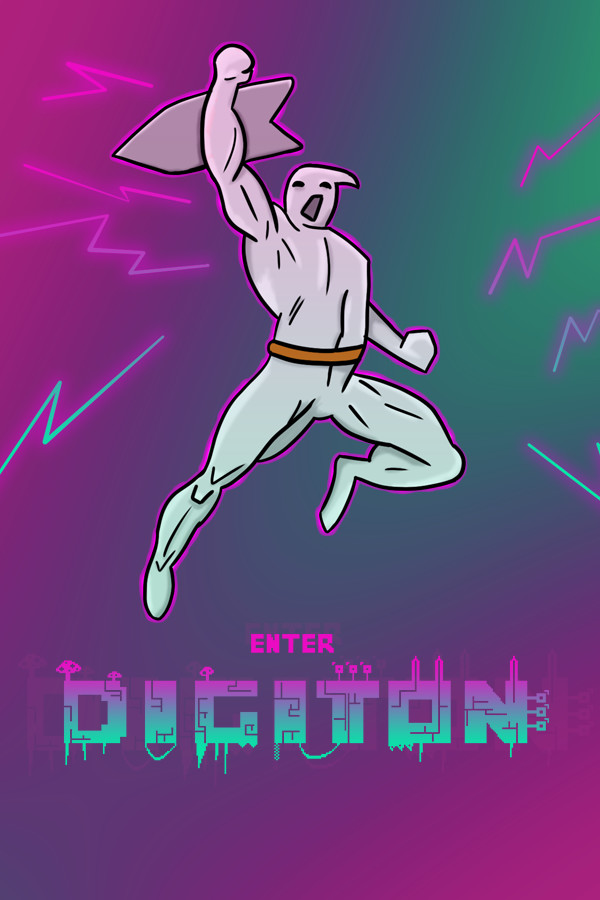 Enter Digiton for steam