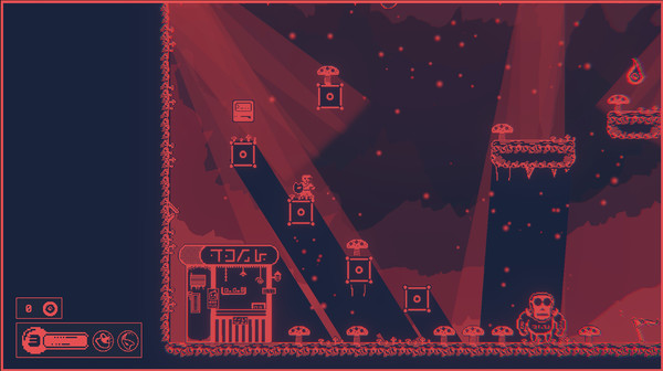 Скриншот из Enter Digiton Скриншот из Enter Digiton