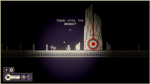 Скриншот из Enter Digiton Скриншот из Enter Digiton