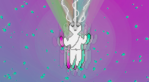 Скриншот из Enter Digiton Скриншот из Enter Digiton