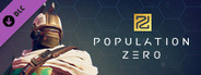 Population Zero Commander DLC Pack