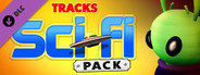 Tracks - The Train Set Game: Sci-Fi Pack