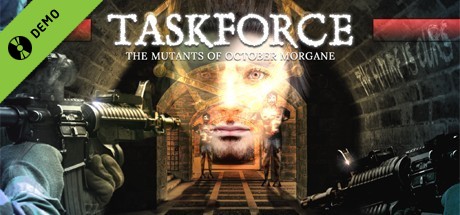 Taskforce Demo cover art
