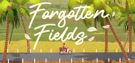 Forgotten Fields cover art