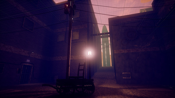 Скриншот из Rinlo